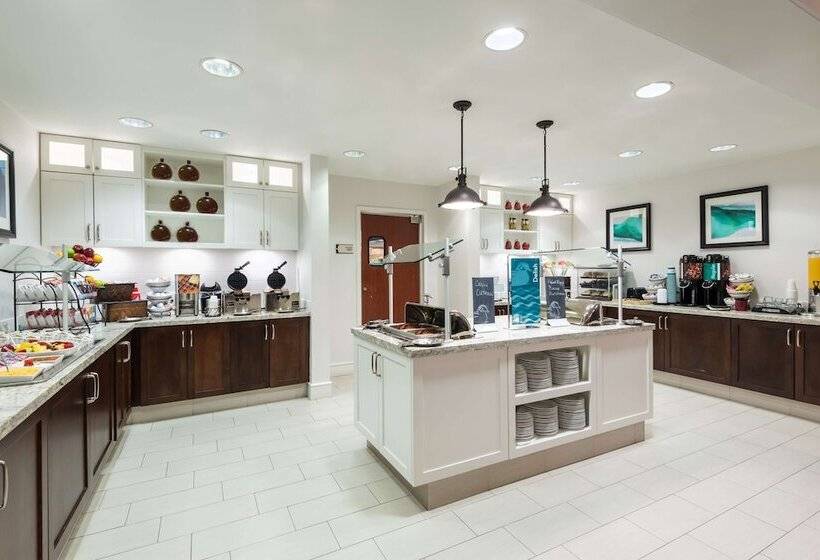 هتل Homewood Suites By Hilton Birmingham South Inverness