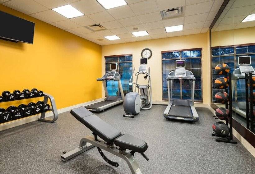 هتل Homewood Suites By Hilton Birmingham South Inverness