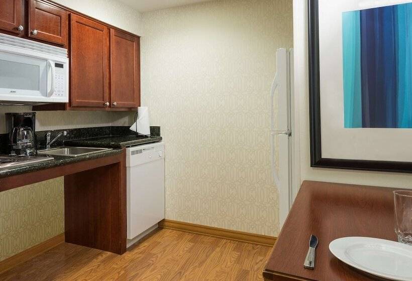 Отель Homewood Suites By Hilton Birmingham South Inverness