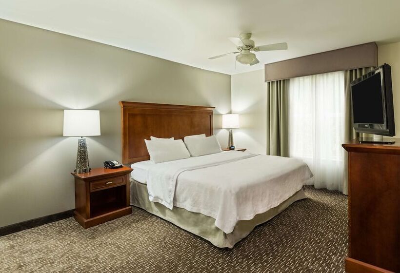 Отель Homewood Suites By Hilton Birmingham South Inverness