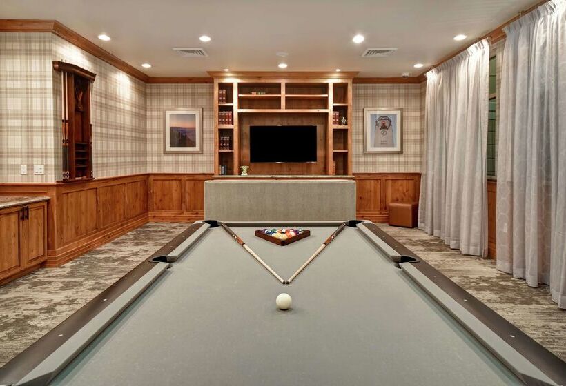 酒店 Homewood Suites By Hilton Boise