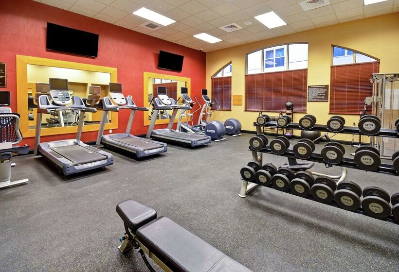 酒店 Homewood Suites By Hilton Boise