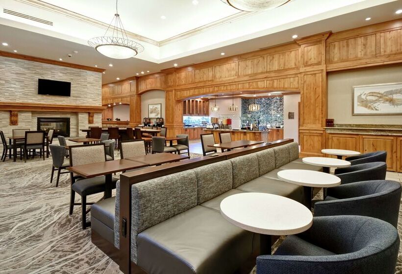 酒店 Homewood Suites By Hilton Boise