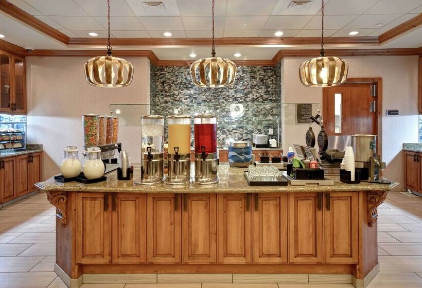 酒店 Homewood Suites By Hilton Boise