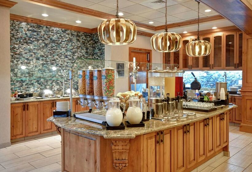 酒店 Homewood Suites By Hilton Boise