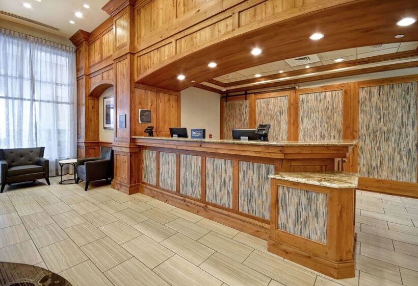 酒店 Homewood Suites By Hilton Boise