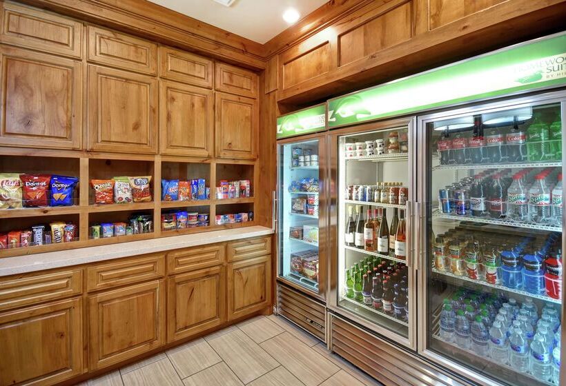 酒店 Homewood Suites By Hilton Boise