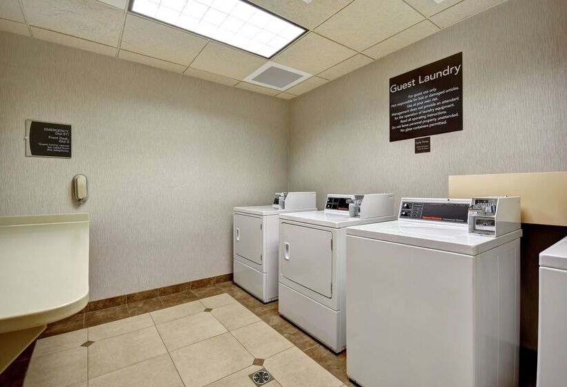 酒店 Homewood Suites By Hilton Boise