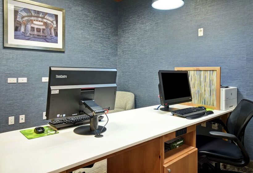 酒店 Homewood Suites By Hilton Boise