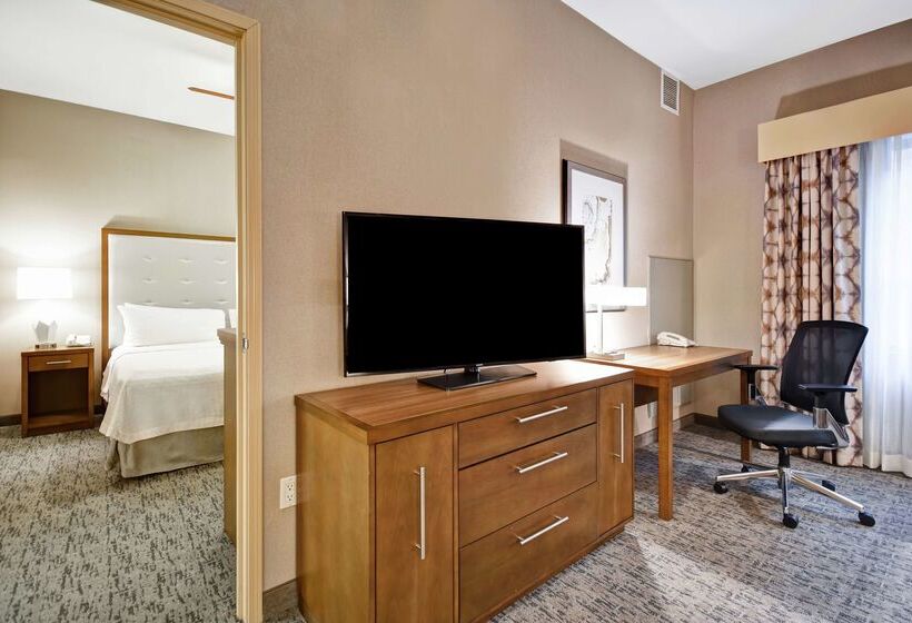 酒店 Homewood Suites By Hilton Boise