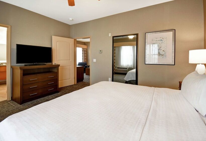 酒店 Homewood Suites By Hilton Boise