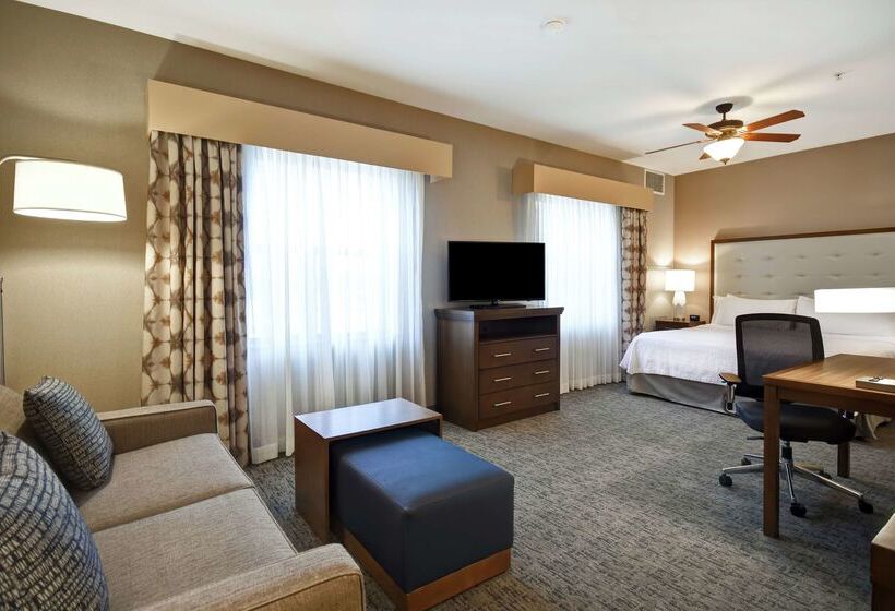 酒店 Homewood Suites By Hilton Boise
