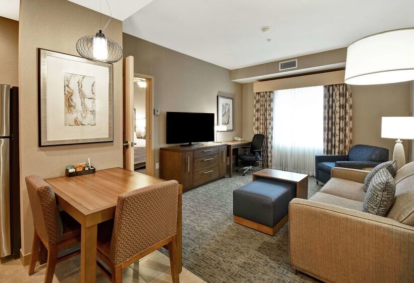 酒店 Homewood Suites By Hilton Boise