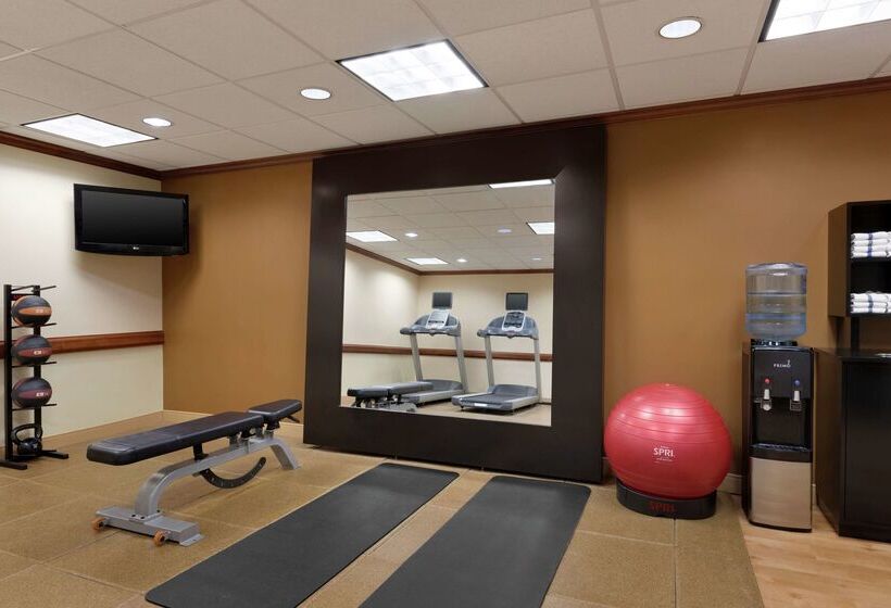 Отель Homewood Suites By Hilton Dullesnorth/loudoun