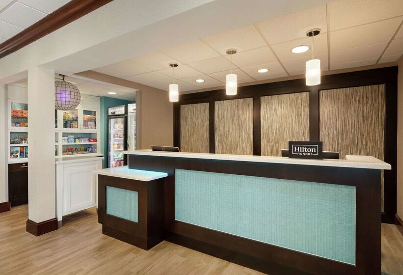 Отель Homewood Suites By Hilton Dullesnorth/loudoun