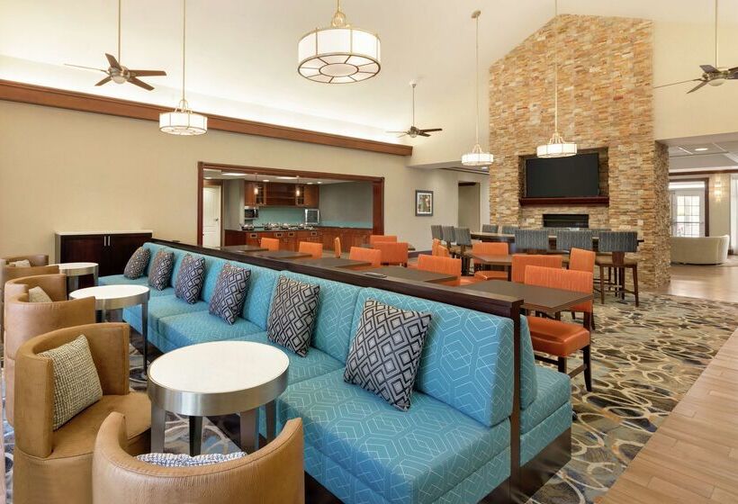 Отель Homewood Suites By Hilton Dullesnorth/loudoun