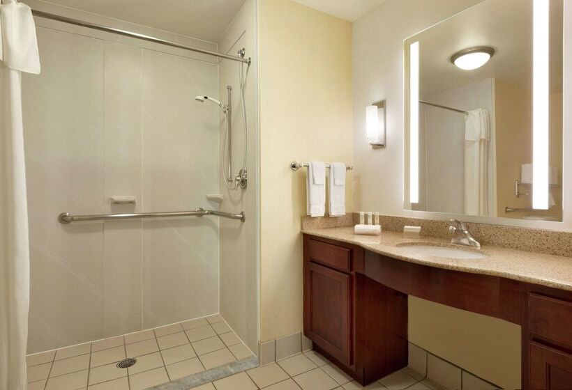 Отель Homewood Suites By Hilton Dullesnorth/loudoun
