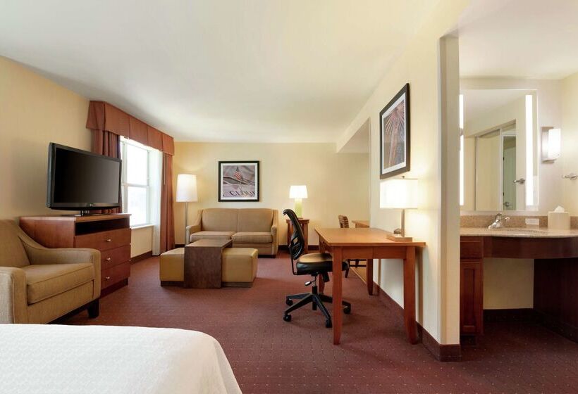 Отель Homewood Suites By Hilton Dullesnorth/loudoun