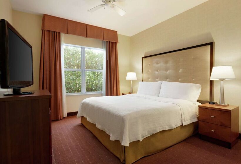 Отель Homewood Suites By Hilton Dullesnorth/loudoun