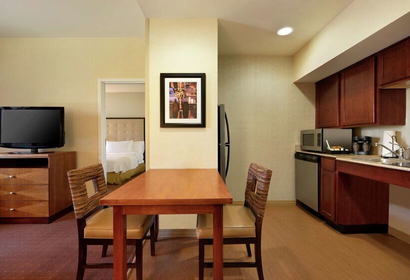 Отель Homewood Suites By Hilton Dullesnorth/loudoun