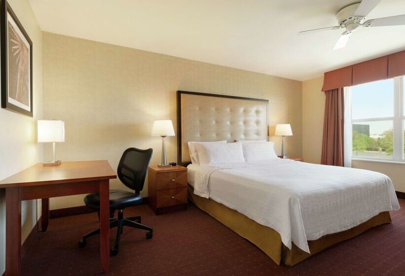 Отель Homewood Suites By Hilton Dullesnorth/loudoun