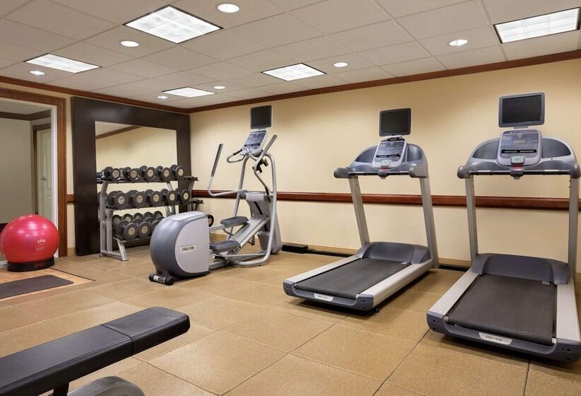 Отель Homewood Suites By Hilton Dullesnorth/loudoun