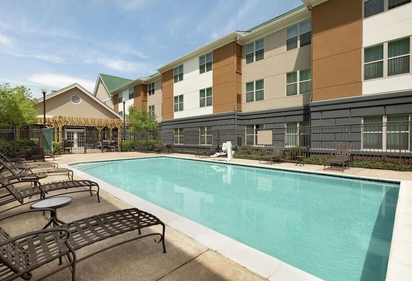 Отель Homewood Suites By Hilton Dullesnorth/loudoun