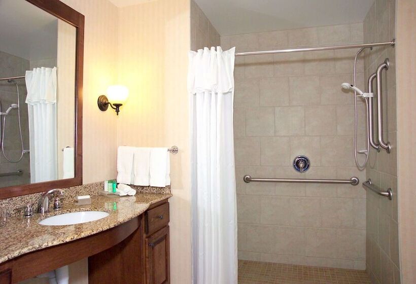 ホテル Homewood Suites By Hilton Fargo