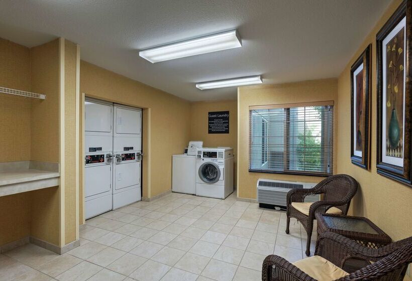 호텔 Homewood Suites By Hilton Fort Collins