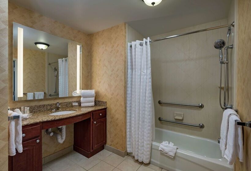 호텔 Homewood Suites By Hilton Fort Collins