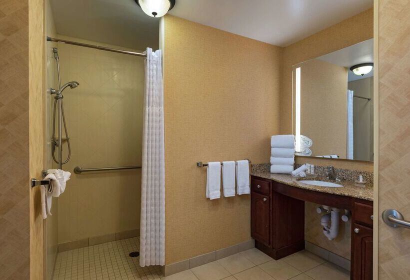 호텔 Homewood Suites By Hilton Fort Collins