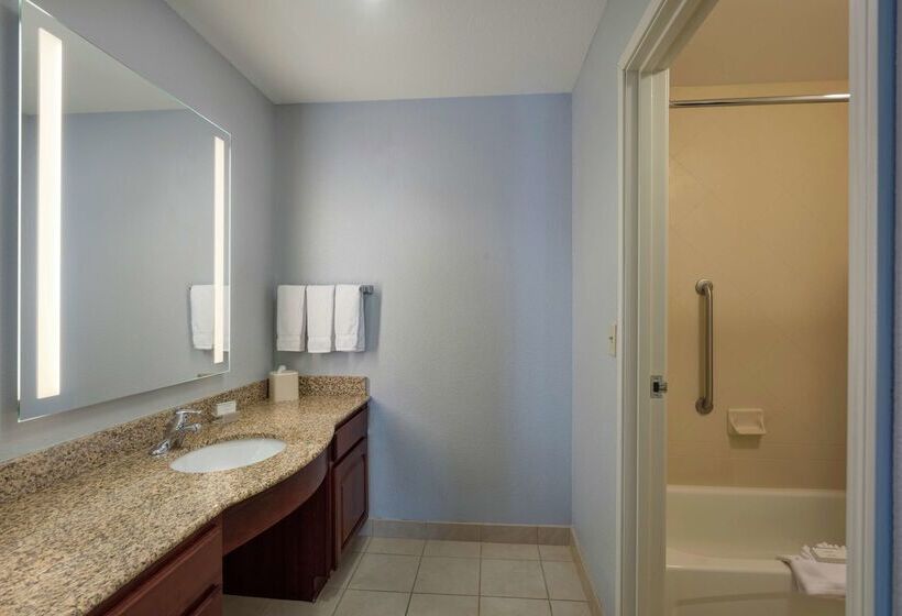 호텔 Homewood Suites By Hilton Fort Collins