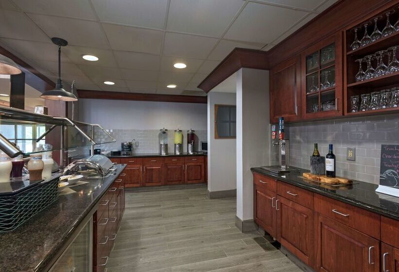 호텔 Homewood Suites By Hilton Fort Collins