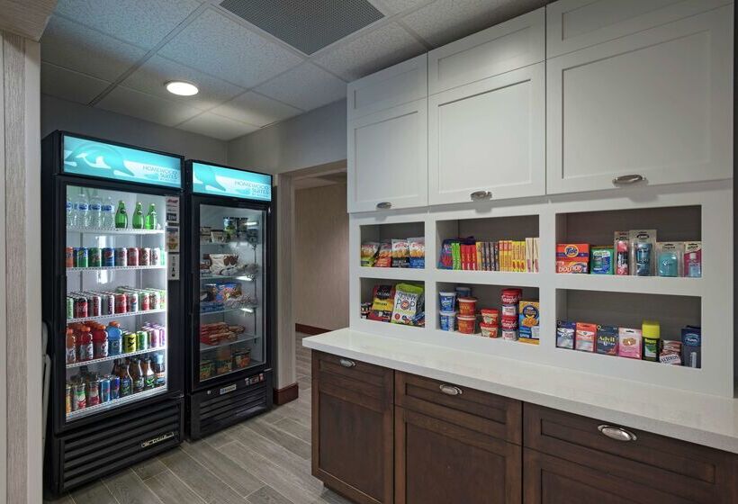 호텔 Homewood Suites By Hilton Fort Collins