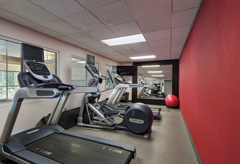 호텔 Homewood Suites By Hilton Fort Collins