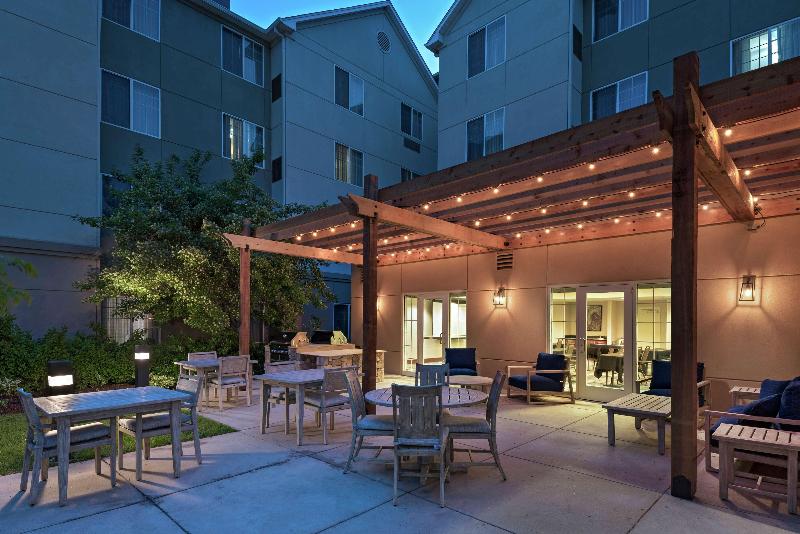 호텔 Homewood Suites By Hilton Fort Collins