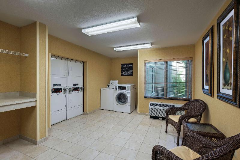 호텔 Homewood Suites By Hilton Fort Collins