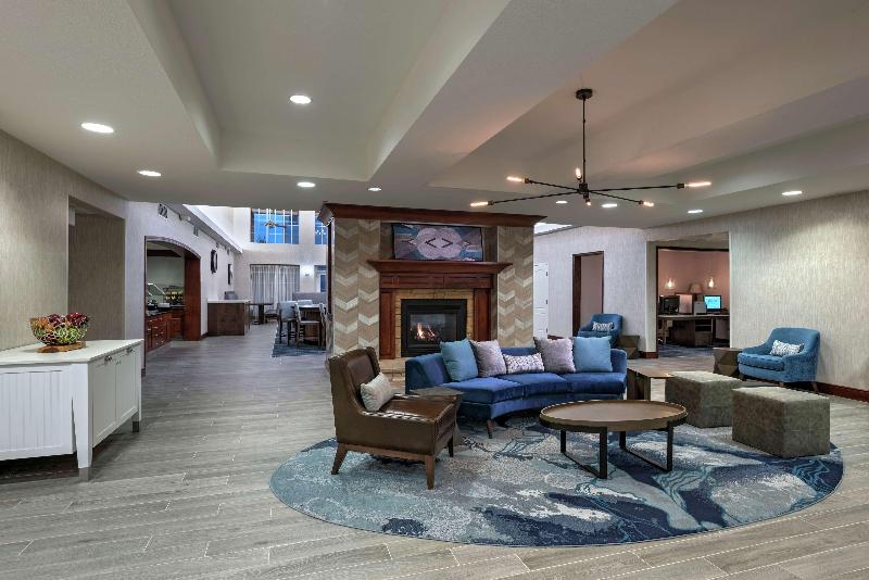 호텔 Homewood Suites By Hilton Fort Collins