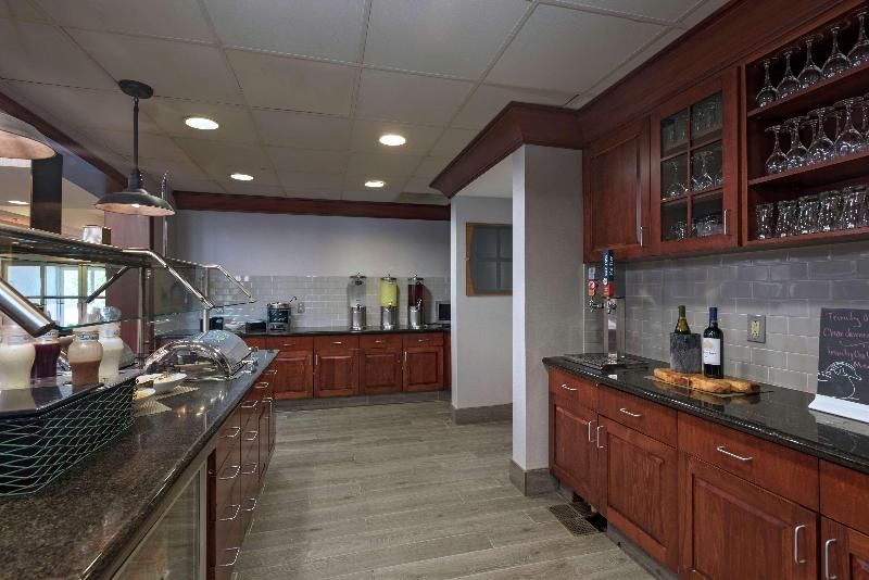 호텔 Homewood Suites By Hilton Fort Collins