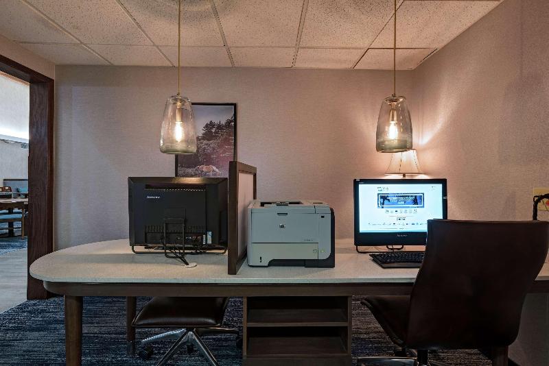 호텔 Homewood Suites By Hilton Fort Collins