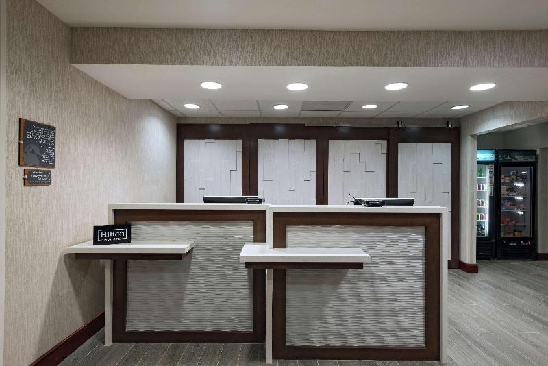 호텔 Homewood Suites By Hilton Fort Collins