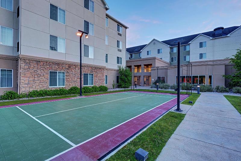 호텔 Homewood Suites By Hilton Fort Collins
