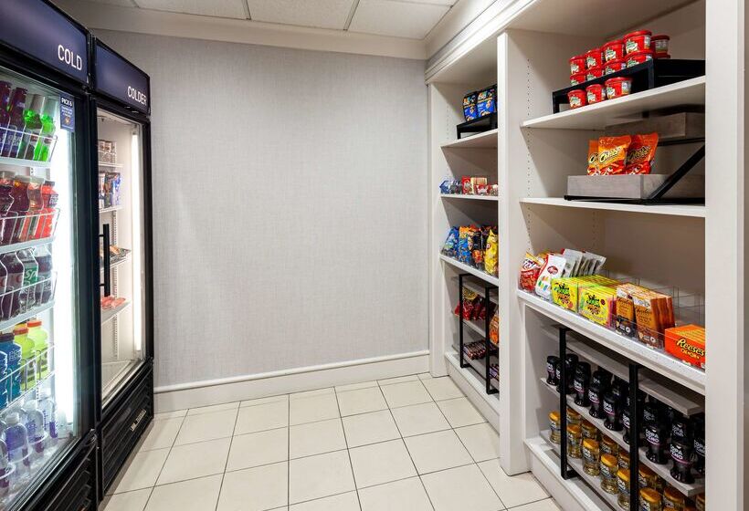 فندق Homewood Suites By Hilton Gainesville