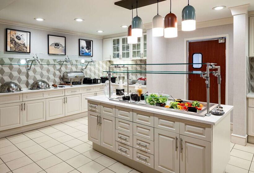 فندق Homewood Suites By Hilton Gainesville