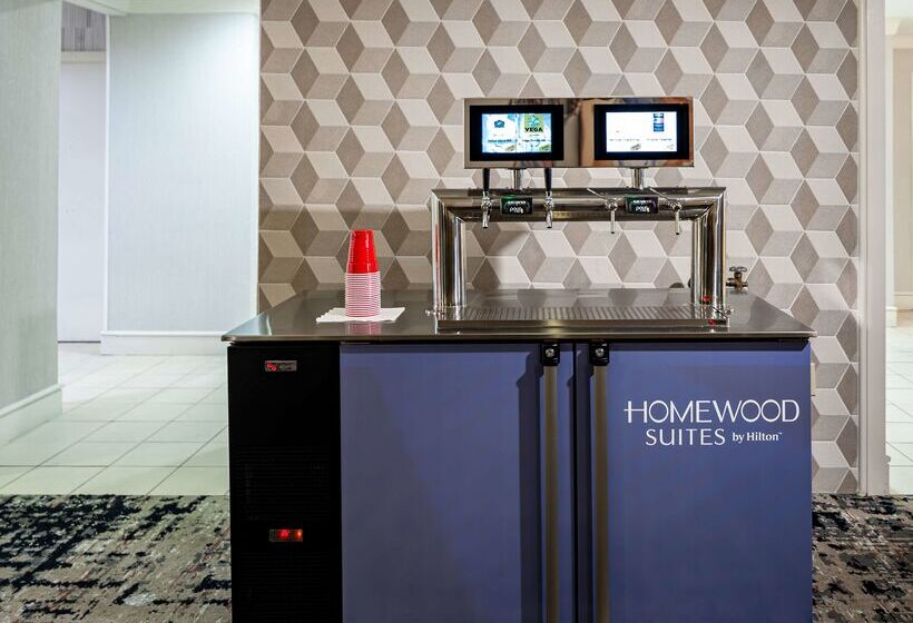 فندق Homewood Suites By Hilton Gainesville