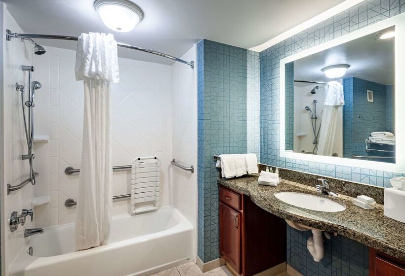 فندق Homewood Suites By Hilton Gainesville