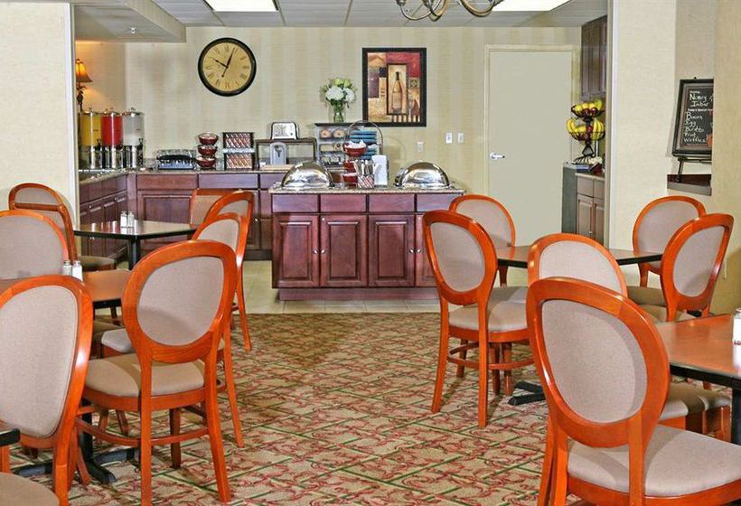 هتل Homewood Suites By Hilton Hartford Downtown