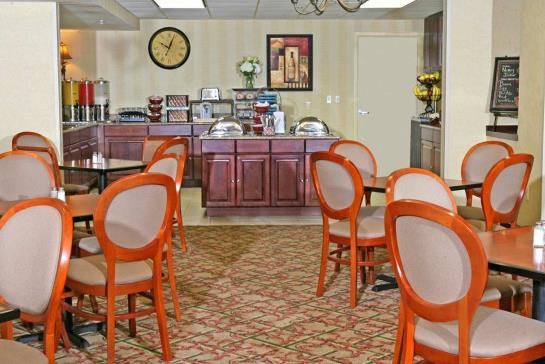 هتل Homewood Suites By Hilton Hartford Downtown