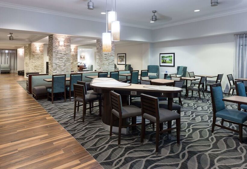 هتل Homewood Suites By Hilton Huntsvillevillage Of Providence