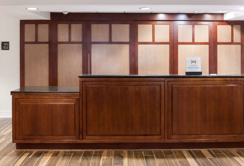 酒店 Homewood Suites By Hilton Huntsvillevillage Of Providence